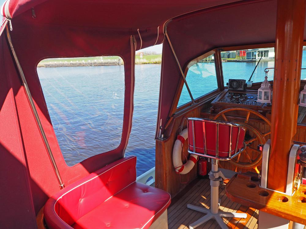 Timonerie, H&eacute;bergements